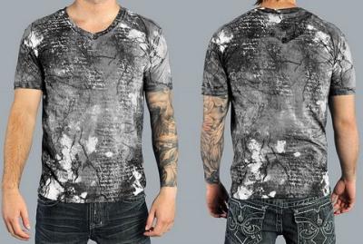 cheap Affliction shirts-350